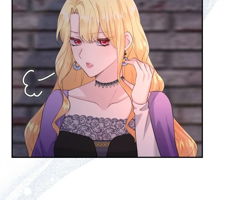 The Villainess Won’t Let Her Favorite Die Chapter 22 314 10