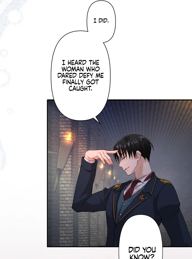 The Villainess Won’t Let Her Favorite Die Chapter 22 315 11