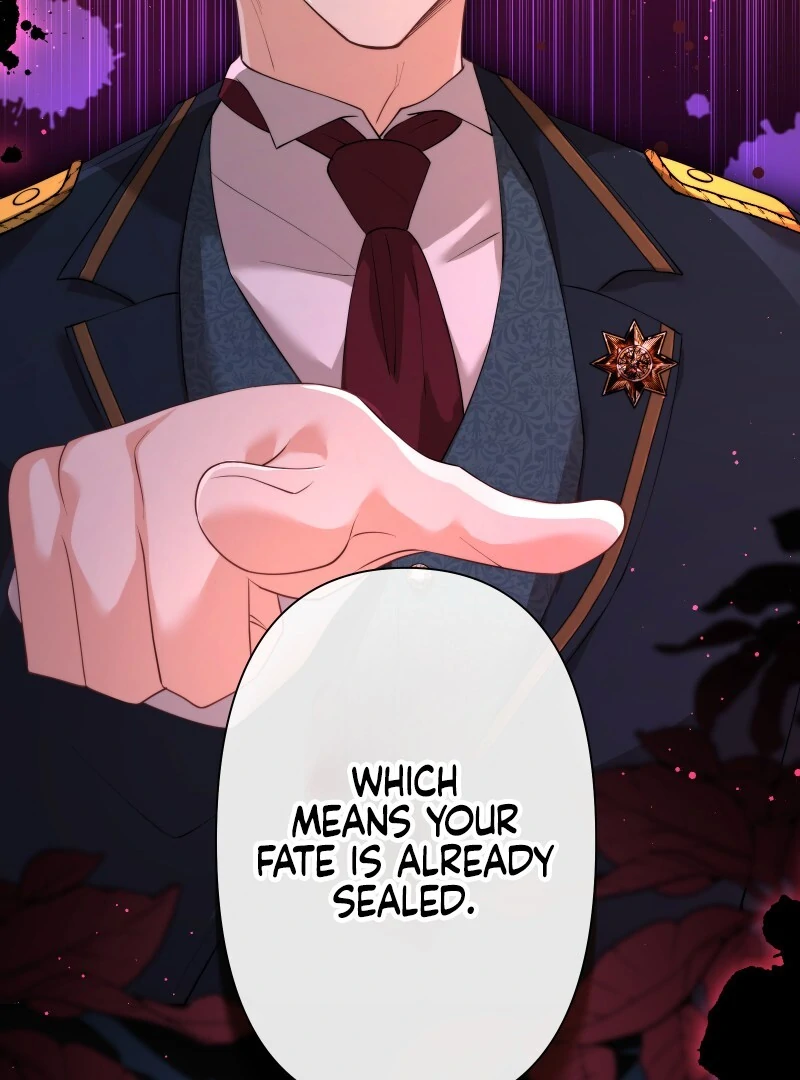The Villainess Won’t Let Her Favorite Die Chapter 22 317 13