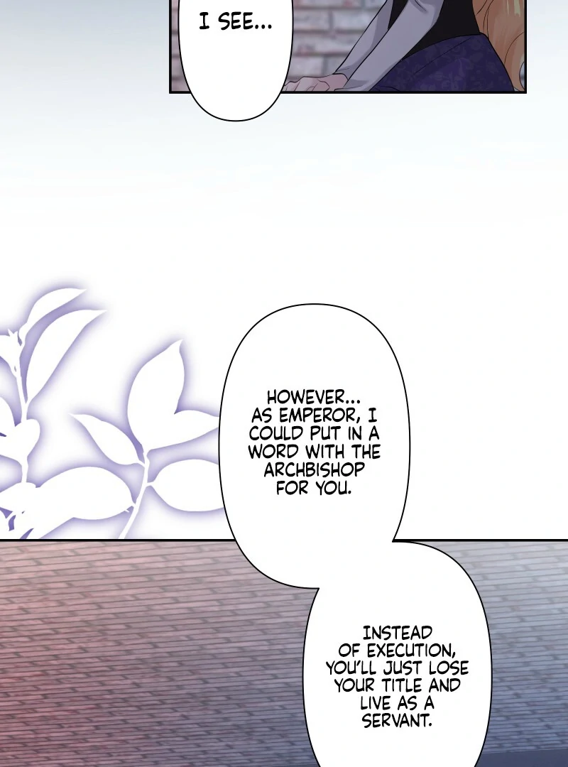The Villainess Won’t Let Her Favorite Die Chapter 22 319 15