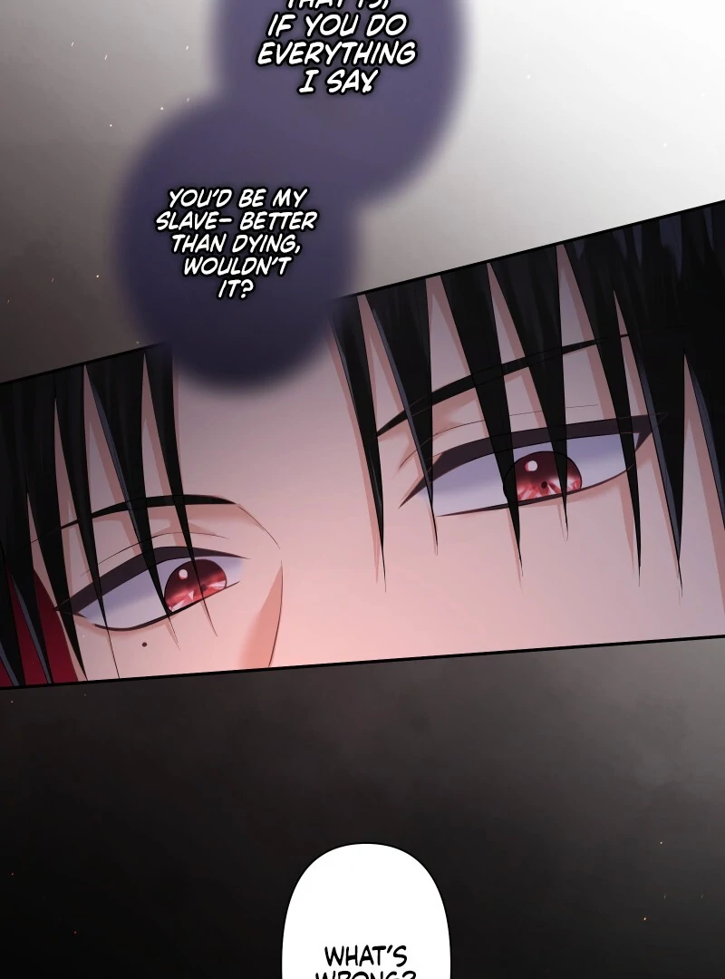 The Villainess Won’t Let Her Favorite Die Chapter 22 321 17