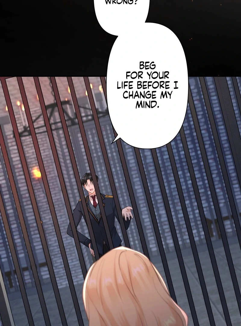 The Villainess Won’t Let Her Favorite Die Chapter 22 322 18
