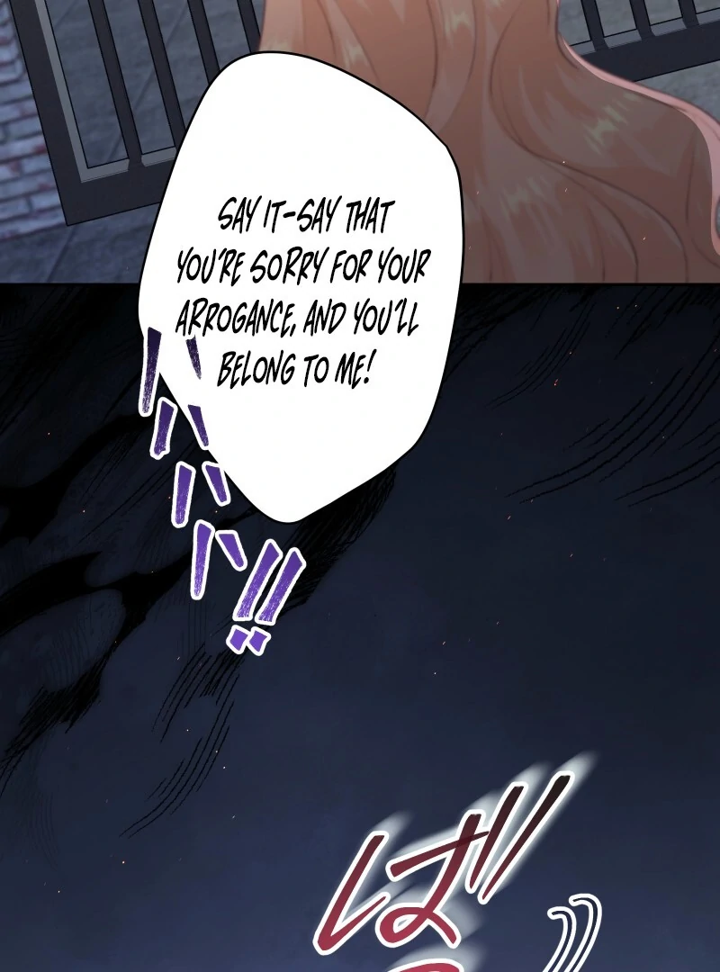 The Villainess Won’t Let Her Favorite Die Chapter 22 323 19
