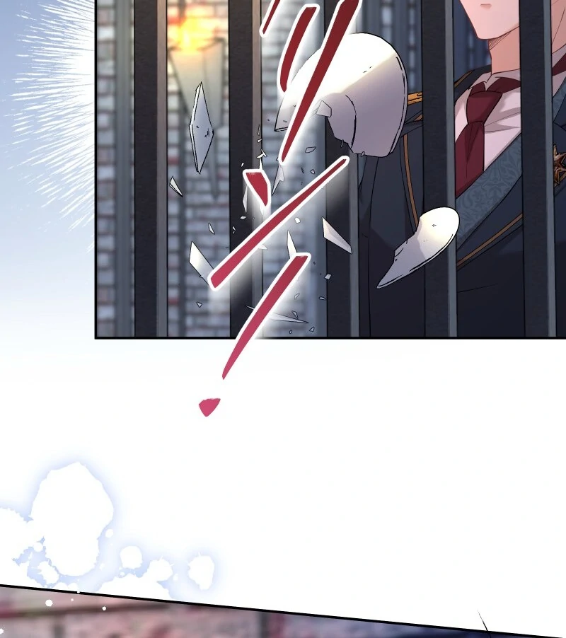The Villainess Won’t Let Her Favorite Die Chapter 22 325 21