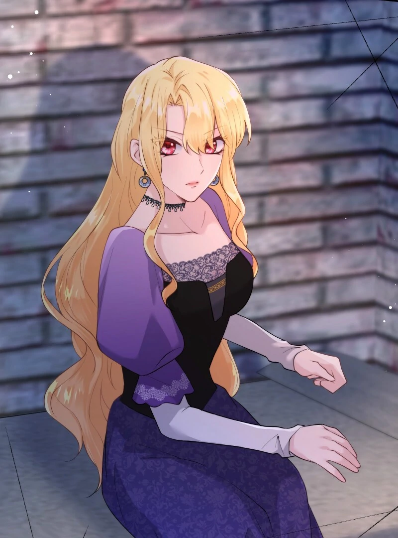 The Villainess Won’t Let Her Favorite Die Chapter 22 326 22