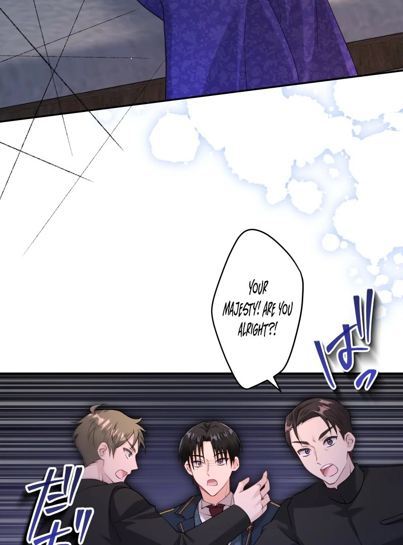 The Villainess Won’t Let Her Favorite Die Chapter 22 327 23