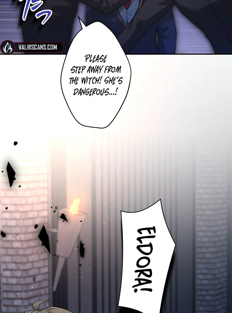 The Villainess Won’t Let Her Favorite Die Chapter 22 328 24