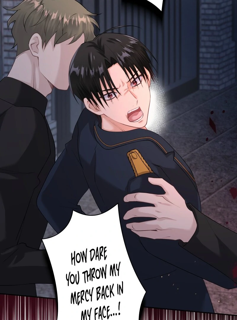 The Villainess Won’t Let Her Favorite Die Chapter 22 329 25