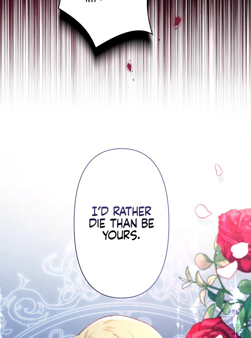 The Villainess Won’t Let Her Favorite Die Chapter 22 330 26