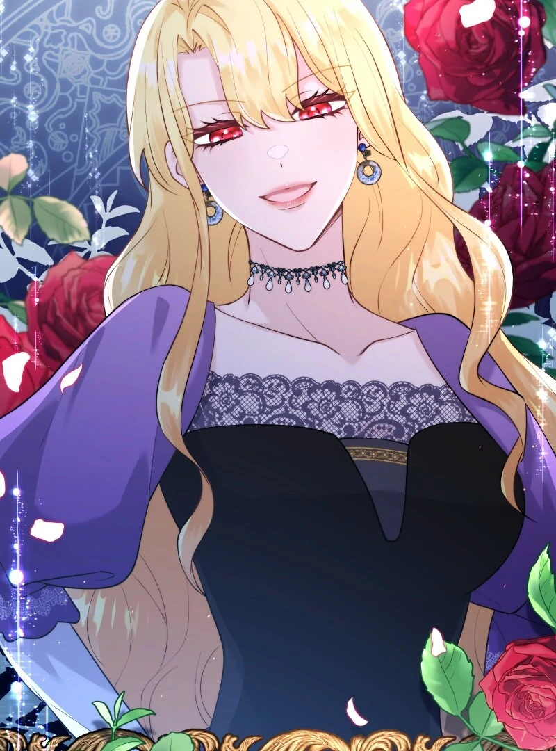 The Villainess Won’t Let Her Favorite Die Chapter 22 331 27
