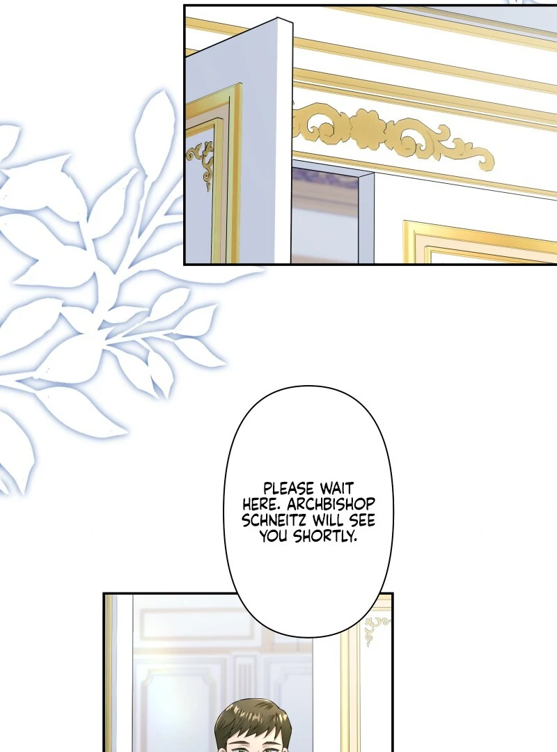 The Villainess Won’t Let Her Favorite Die Chapter 22 334 30