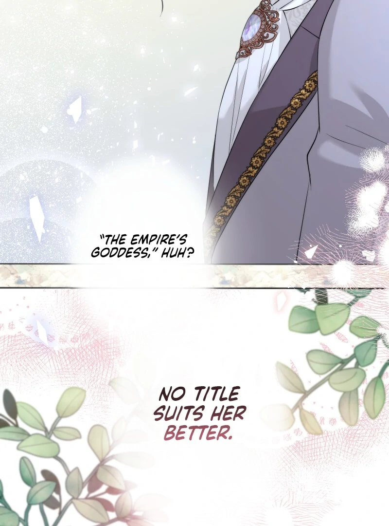 The Villainess Won’t Let Her Favorite Die Chapter 22 340 36