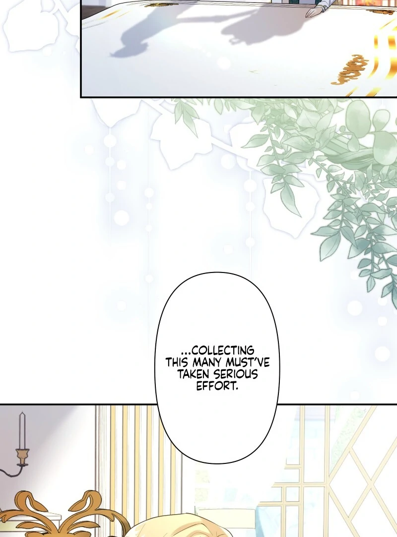 The Villainess Won’t Let Her Favorite Die Chapter 22 344 40