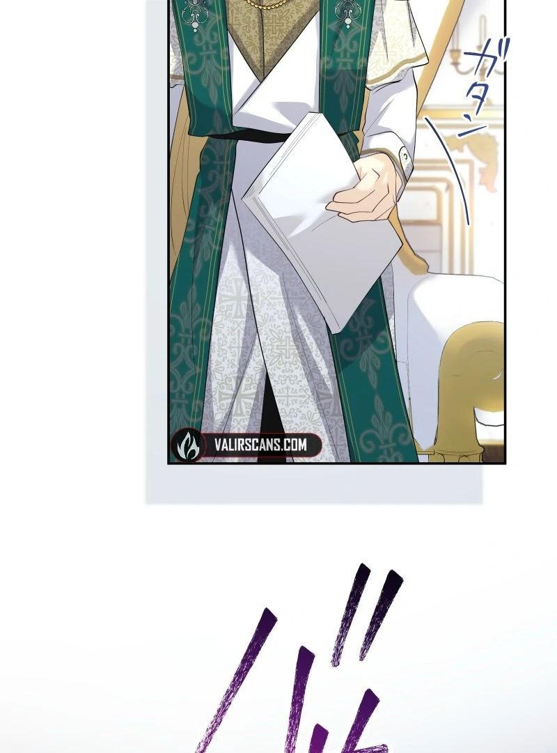 The Villainess Won’t Let Her Favorite Die Chapter 22 346 42