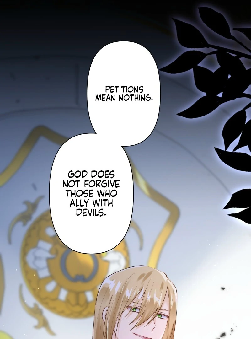 The Villainess Won’t Let Her Favorite Die Chapter 22 350 46