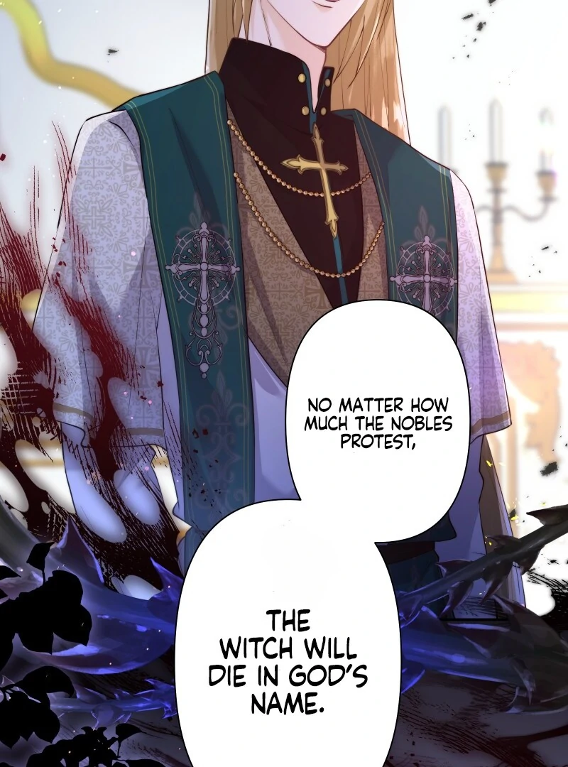 The Villainess Won’t Let Her Favorite Die Chapter 22 351 47
