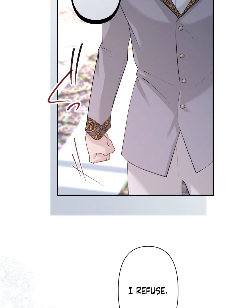 The Villainess Won’t Let Her Favorite Die Chapter 22 353 49