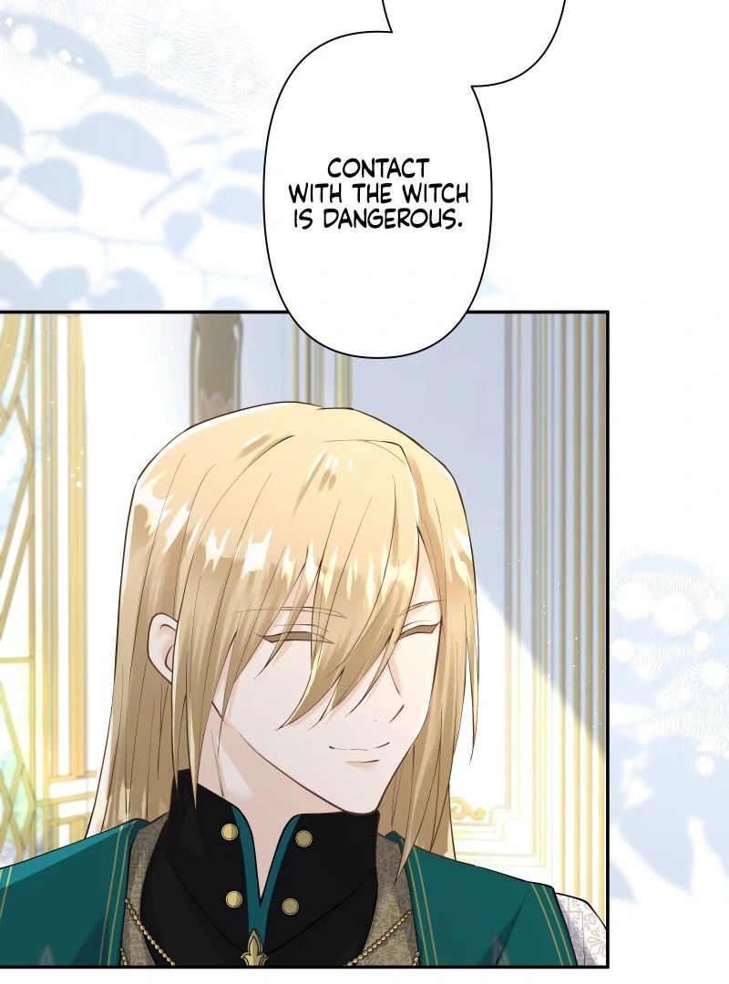 The Villainess Won’t Let Her Favorite Die Chapter 22 354 50