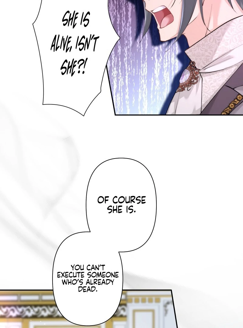The Villainess Won’t Let Her Favorite Die Chapter 22 356 52