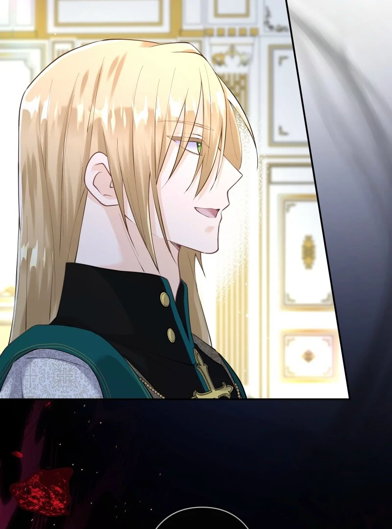 The Villainess Won’t Let Her Favorite Die Chapter 22 357 53