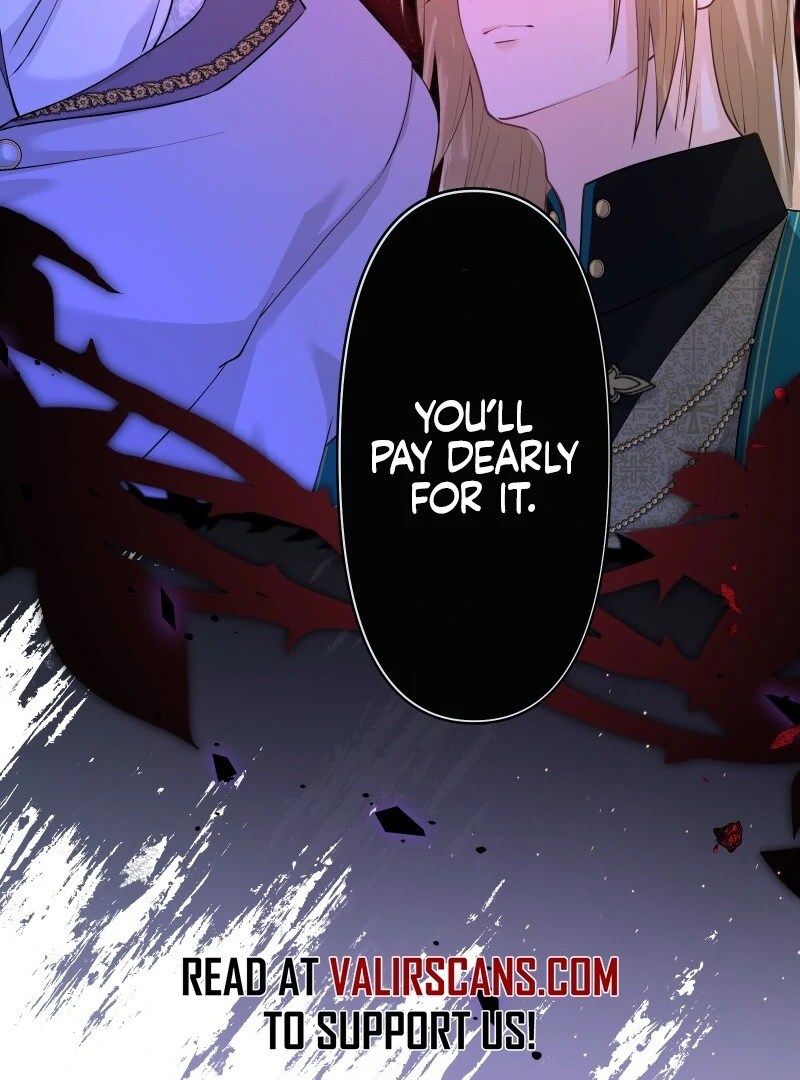 The Villainess Won’t Let Her Favorite Die Chapter 22 359 55
