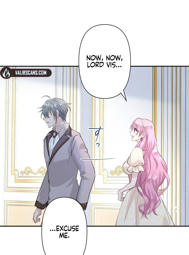 The Villainess Won’t Let Her Favorite Die Chapter 22 362 58