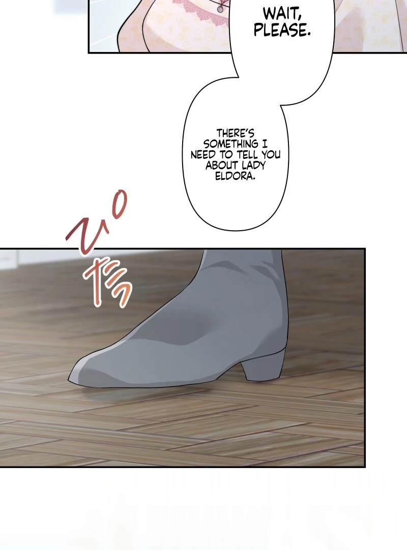 The Villainess Won’t Let Her Favorite Die Chapter 22 364 60