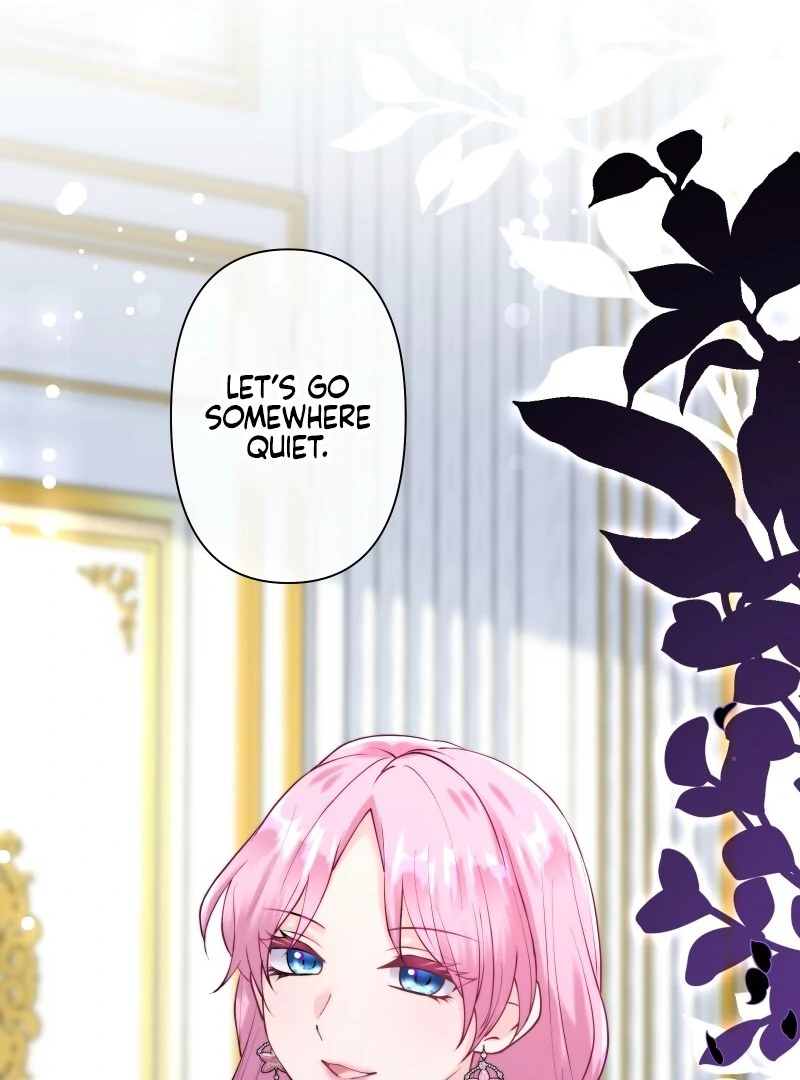 The Villainess Won’t Let Her Favorite Die Chapter 22 365 61