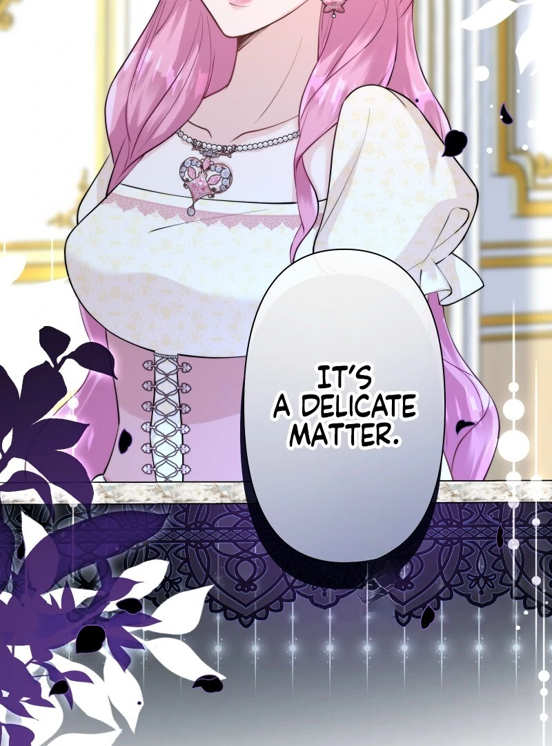 The Villainess Won’t Let Her Favorite Die Chapter 22 366 62