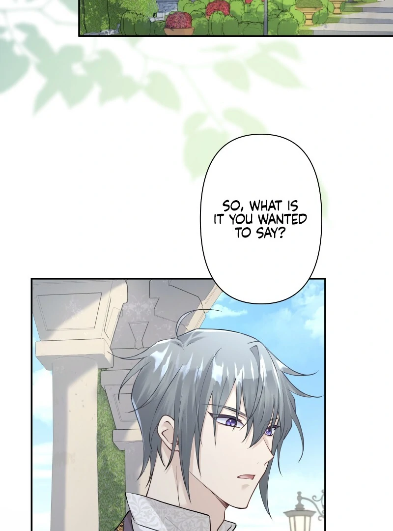 The Villainess Won’t Let Her Favorite Die Chapter 22 368 64
