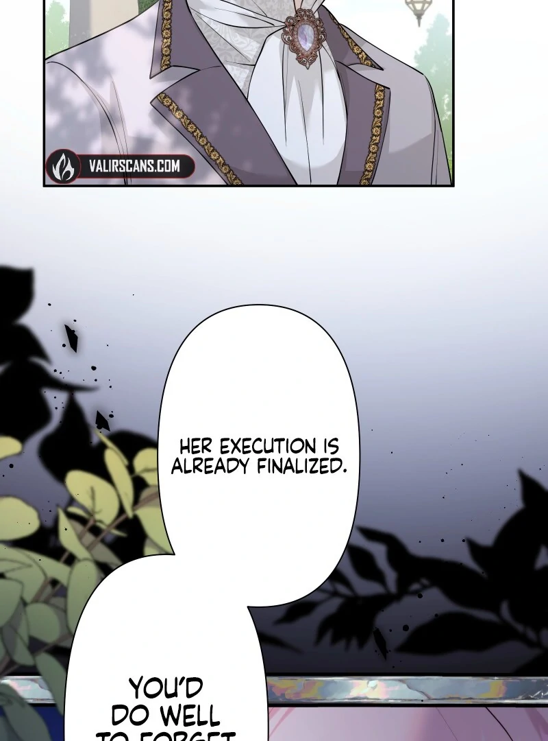 The Villainess Won’t Let Her Favorite Die Chapter 22 369 65
