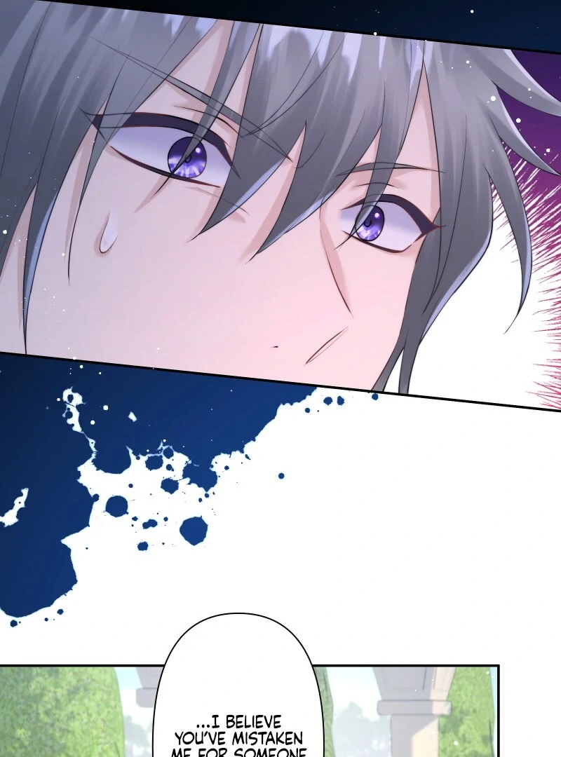 The Villainess Won’t Let Her Favorite Die Chapter 22 372 68