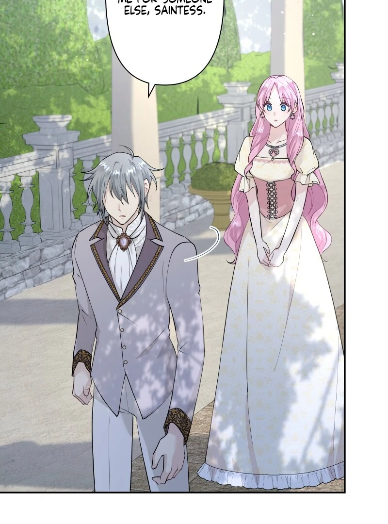 The Villainess Won’t Let Her Favorite Die Chapter 22 373 69