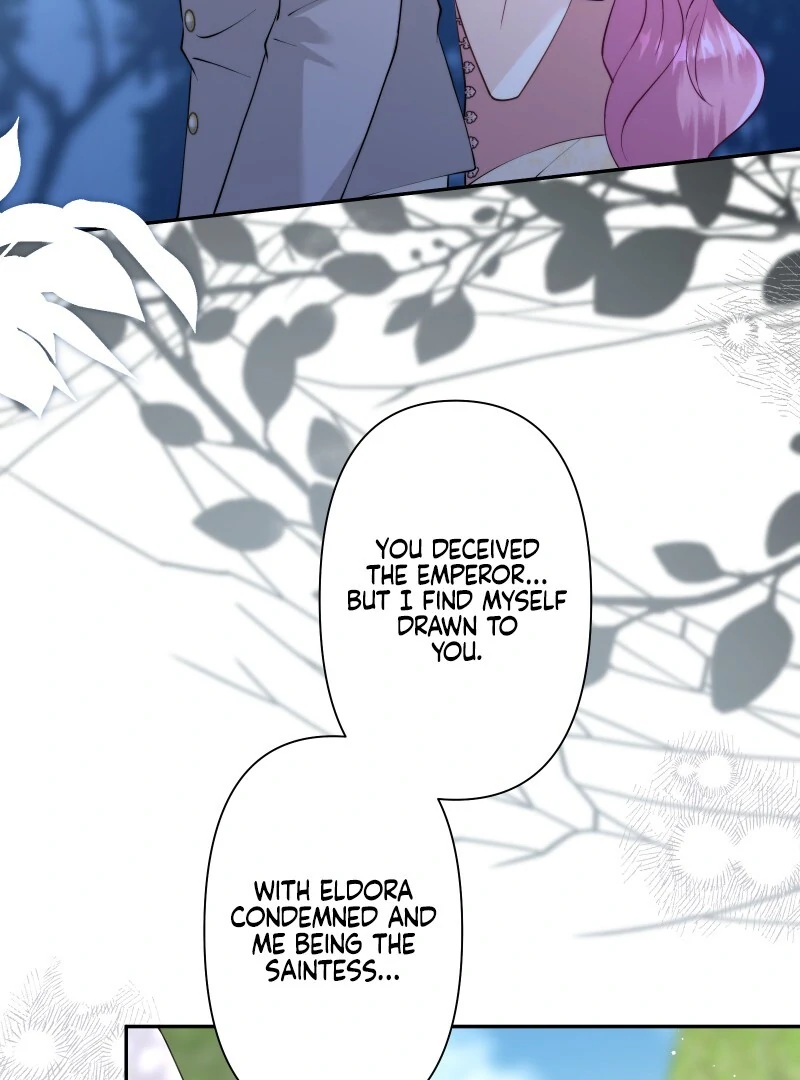 The Villainess Won’t Let Her Favorite Die Chapter 22 376 72