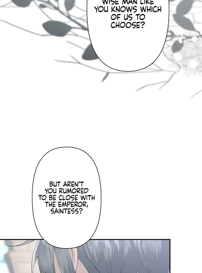 The Villainess Won’t Let Her Favorite Die Chapter 22 378 74
