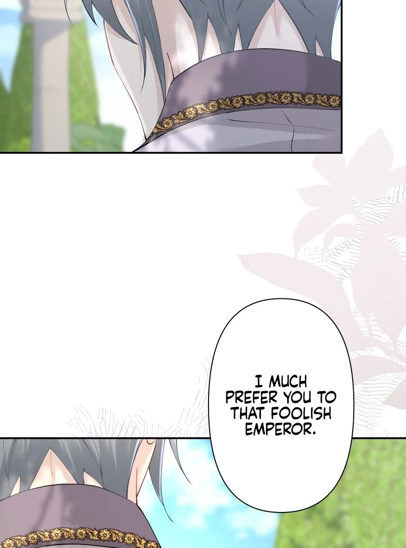 The Villainess Won’t Let Her Favorite Die Chapter 22 379 75