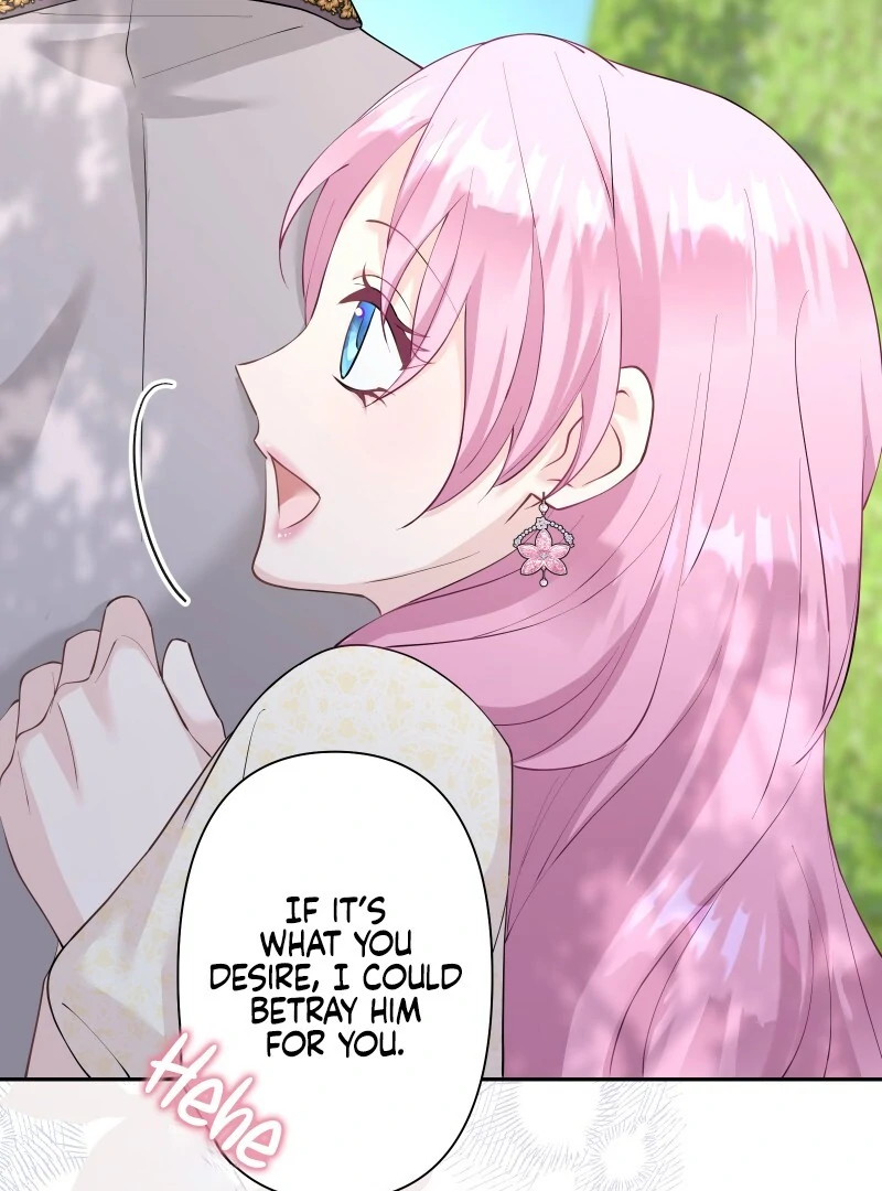 The Villainess Won’t Let Her Favorite Die Chapter 22 380 76