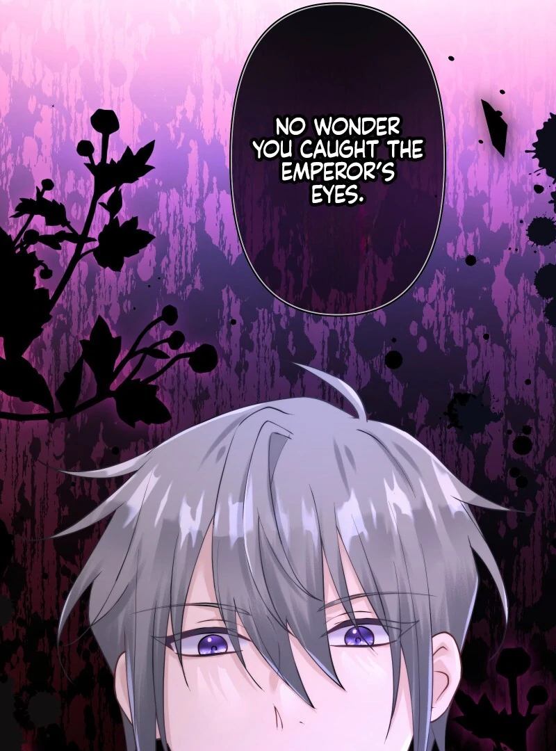 The Villainess Won’t Let Her Favorite Die Chapter 22 383 79
