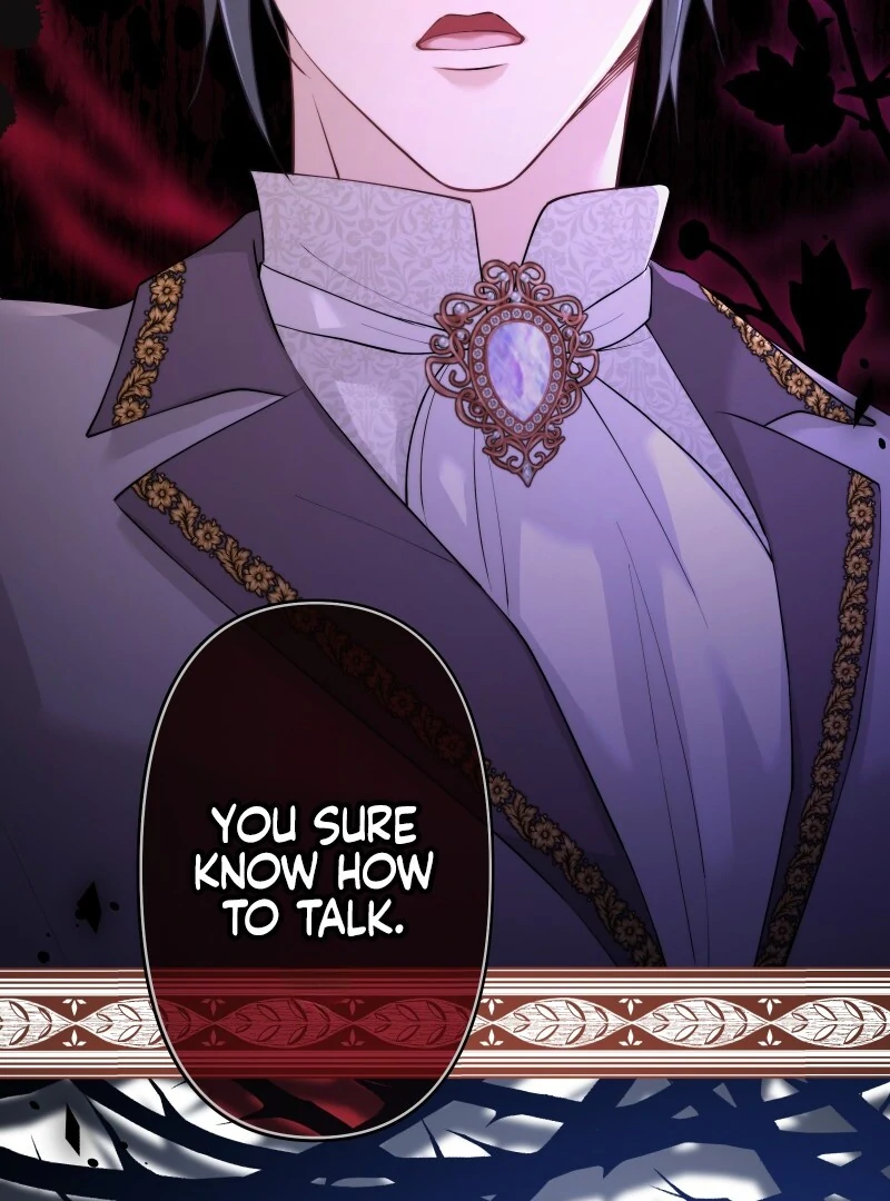 The Villainess Won’t Let Her Favorite Die Chapter 22 384 80