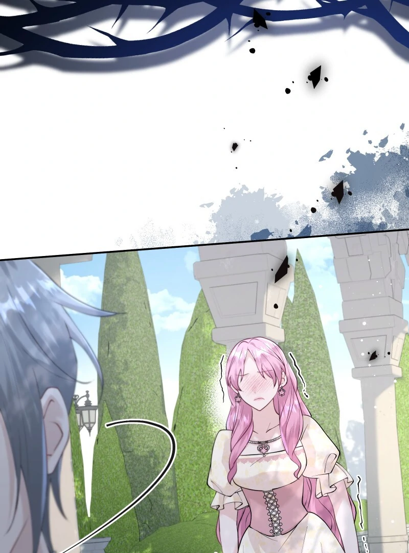 The Villainess Won’t Let Her Favorite Die Chapter 22 385 81