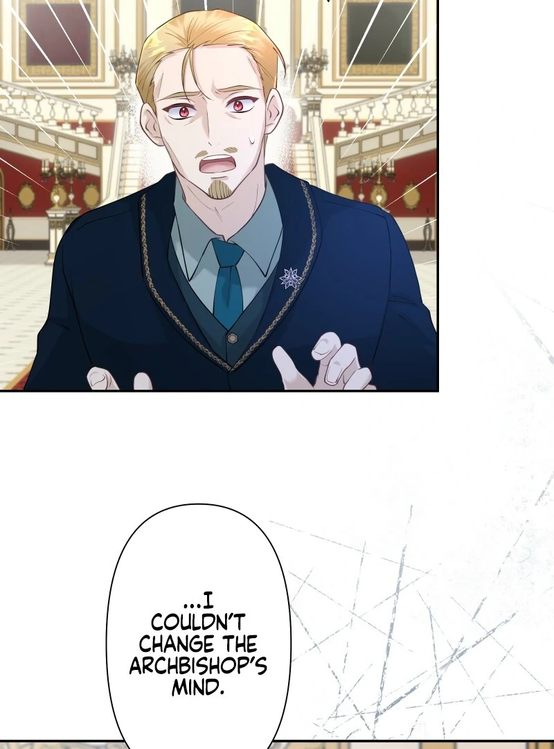 The Villainess Won’t Let Her Favorite Die Chapter 22 388 84