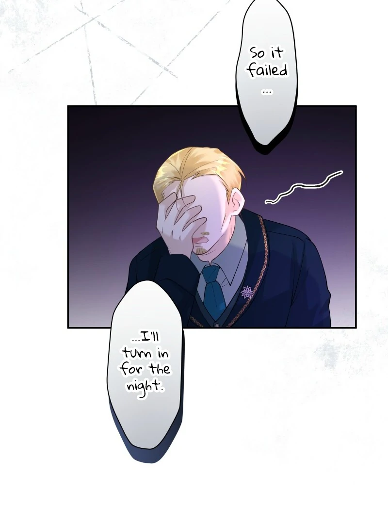The Villainess Won’t Let Her Favorite Die Chapter 22 390 86
