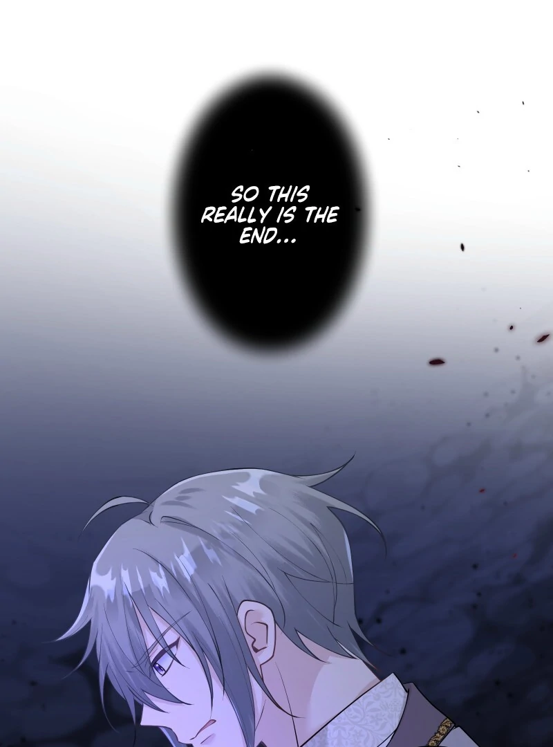 The Villainess Won’t Let Her Favorite Die Chapter 22 391 87