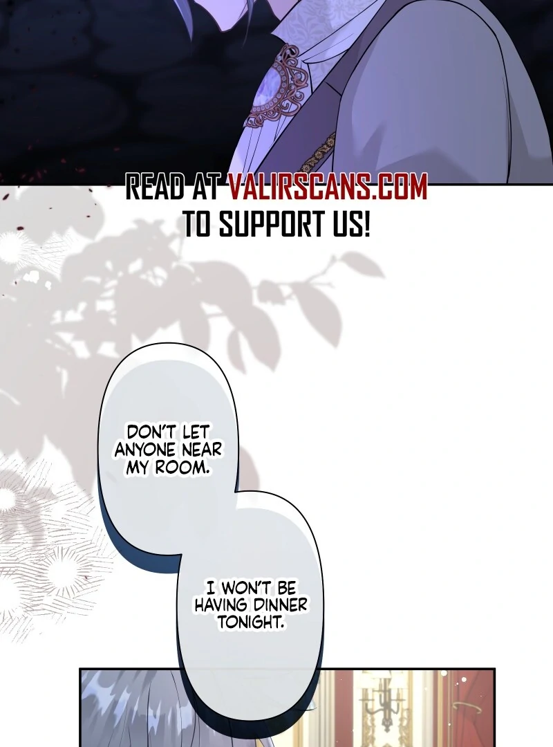 The Villainess Won’t Let Her Favorite Die Chapter 22 392 88