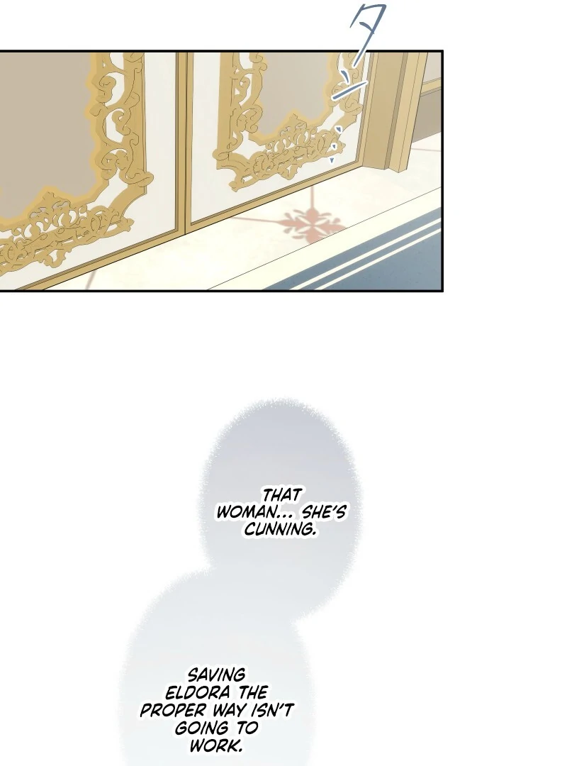 The Villainess Won’t Let Her Favorite Die Chapter 22 395 91