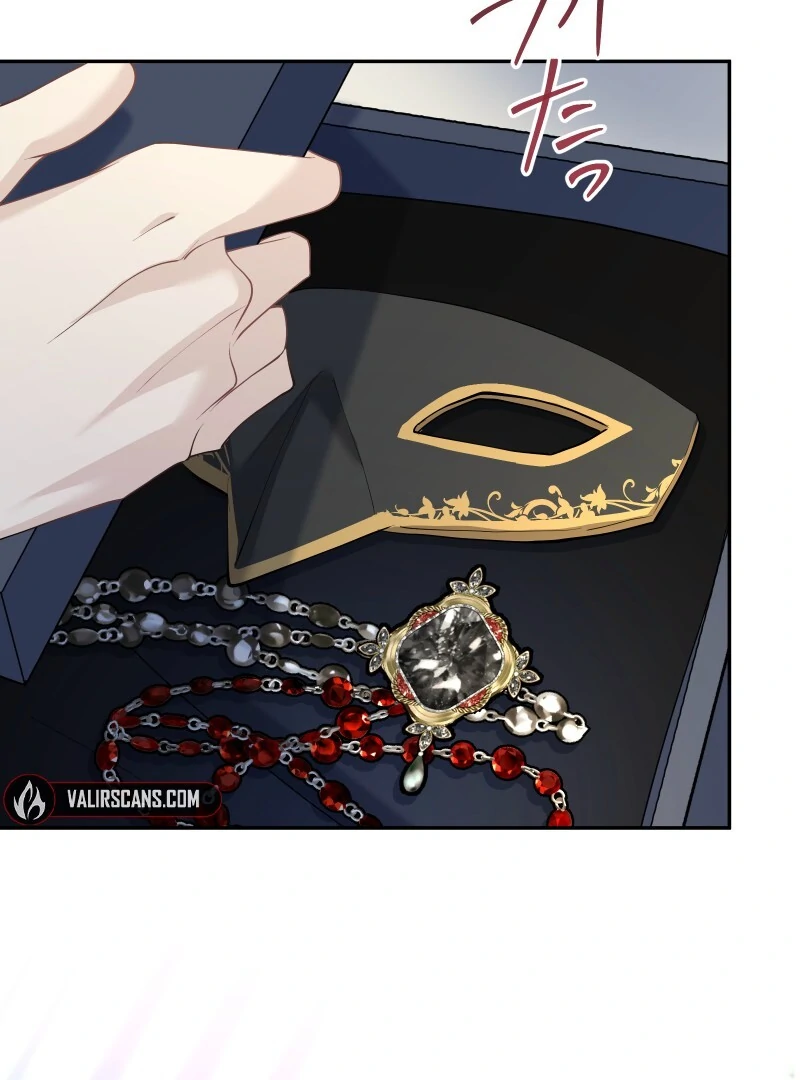 The Villainess Won’t Let Her Favorite Die Chapter 22 397 93