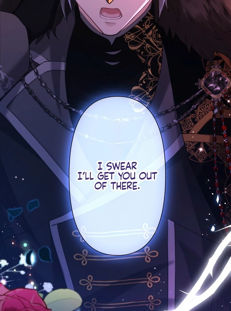 The Villainess Won’t Let Her Favorite Die Chapter 22 399 95