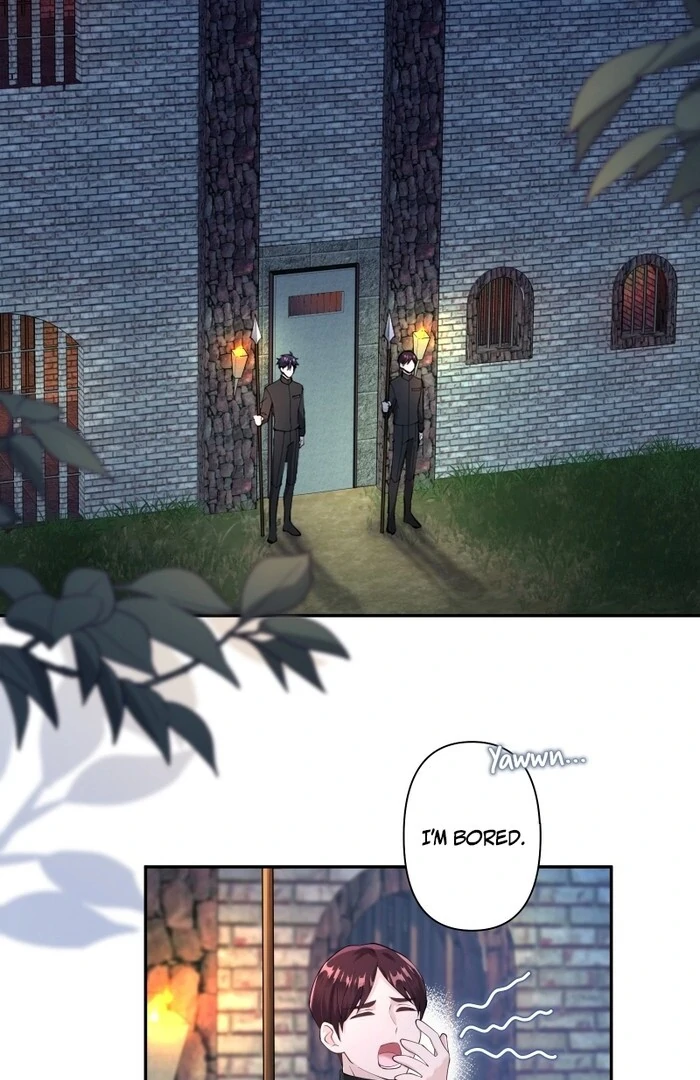The Villainess Won’t Let Her Favorite Die Chapter 23 261 02