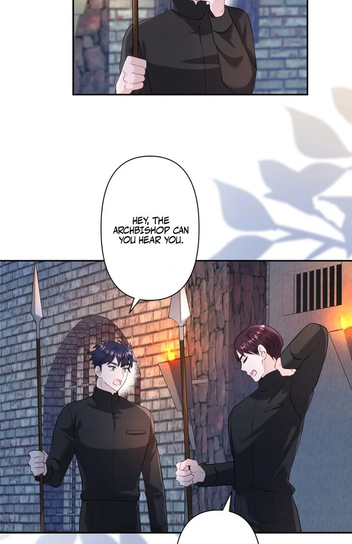 The Villainess Won’t Let Her Favorite Die Chapter 23 262 03