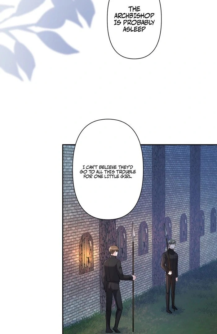 The Villainess Won’t Let Her Favorite Die Chapter 23 263 04